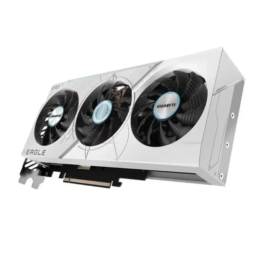 GIGABYTE GeForce RTX 4070 Ti Super Eagle OC ICE 16GB Graphics Card