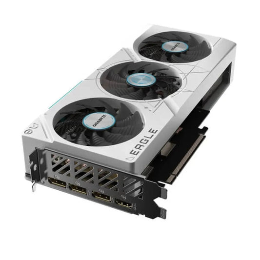 GIGABYTE GeForce RTX 4070 Ti Super Eagle OC ICE 16GB Graphics Card