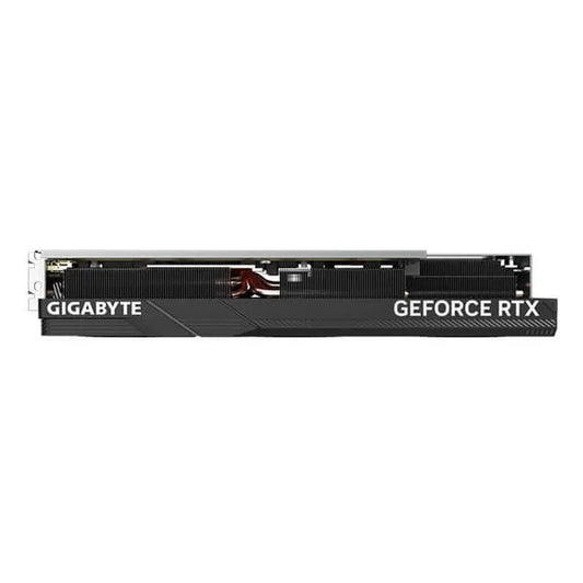 GIGABYTE GeForce RTX 4070 Ti Super Windforce Max OC 16GB Nvidia Graphics Card