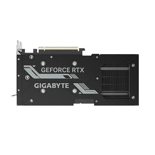 Gigabyte RTX 4070 Ti Windforce OC 12GB Graphic Card