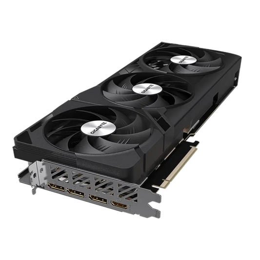 GIGABYTE GeForce RTX 4080 Super Windforce 16GB NVIDIA Graphic Card