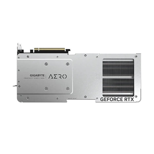 Gigabyte RTX 4090 Aero OC 24GB Graphics Card