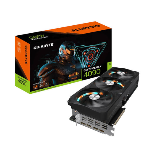 Gigabyte GeForce RTX 4090 Gaming OC 24GB Graphic Card