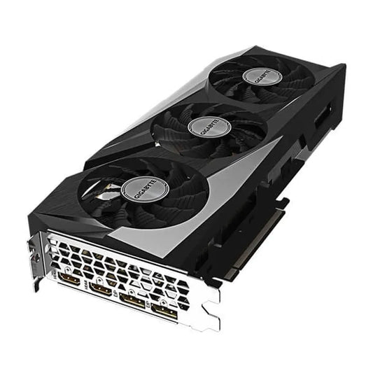 GIGABYTE RX 6600 XT Gaming OC Pro 8GB AMD Graphics Card