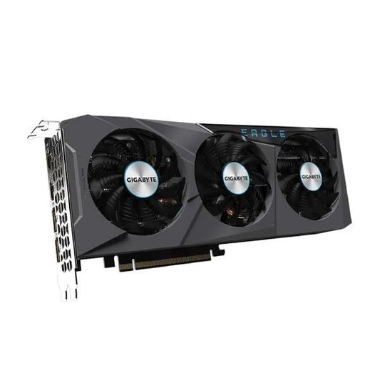 GIGABYTE RX 6700 XT Eagle 12GB AMD Graphic Card