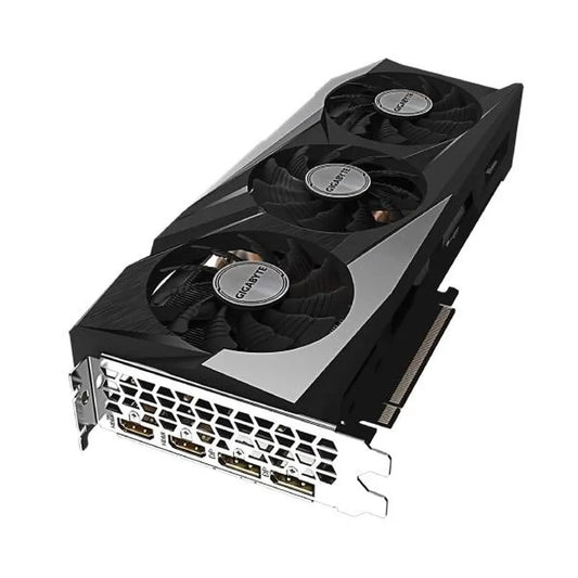 GIGABYTE Radeon RX 6700 XT Gaming OC 12GB AMD Graphic Card