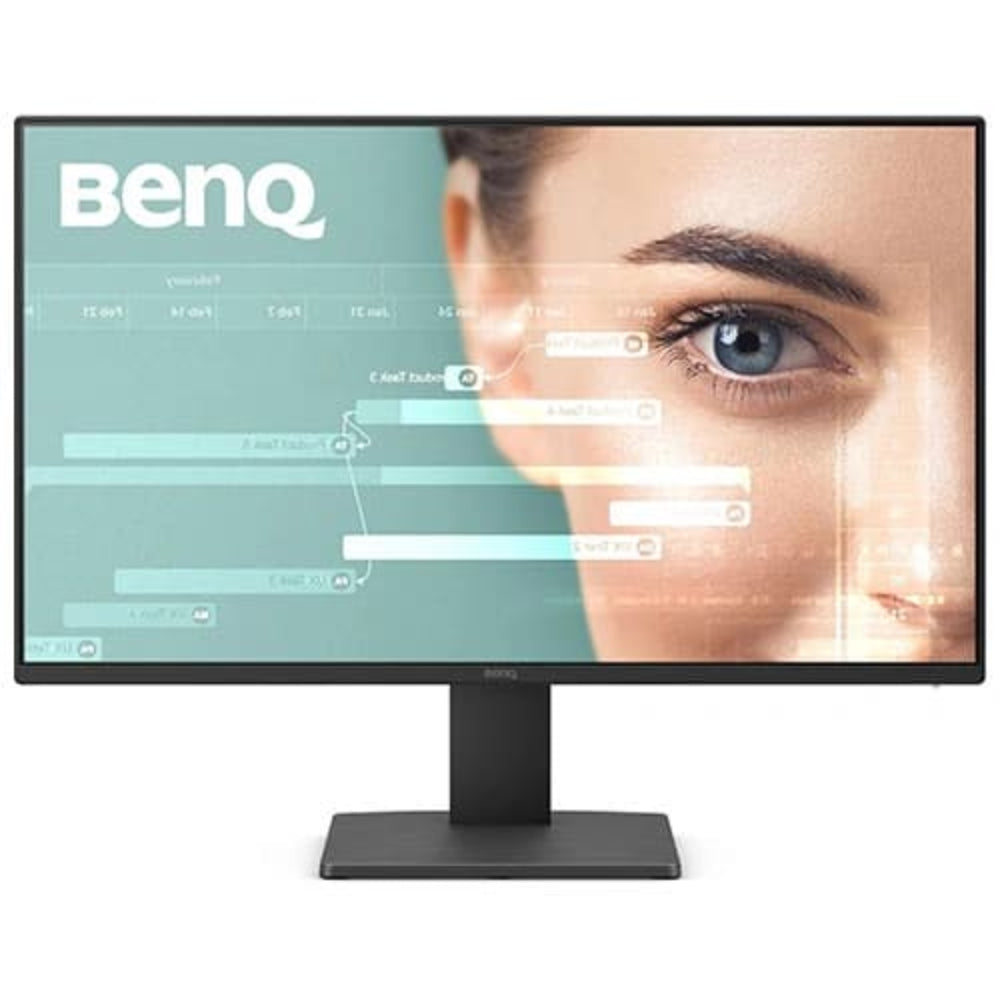 Buy BENQ GW2490 24 Inch FHD 100Hz IPS Gaming Monitor | Elitehubs