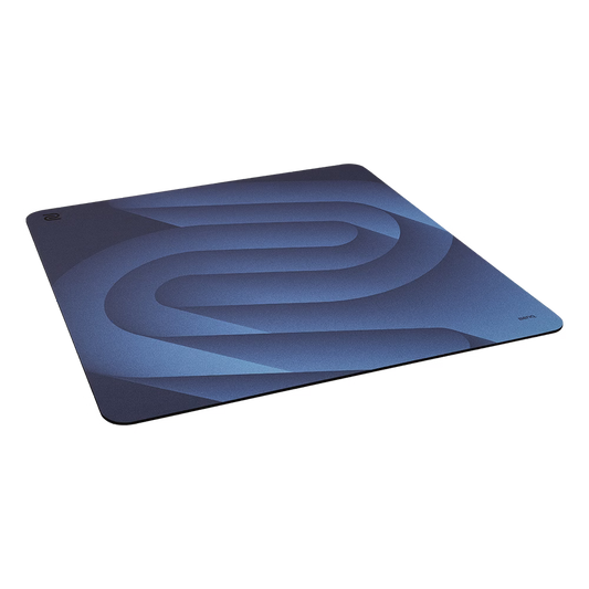 BENQ Zowie H-SR-SE ZC07 Blue II Extra Large Esports Gaming Mousepad ( XL )