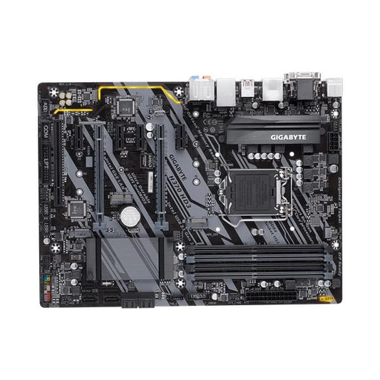 GIGABYTE H370 HD3 DDR4 Intel Motherboard