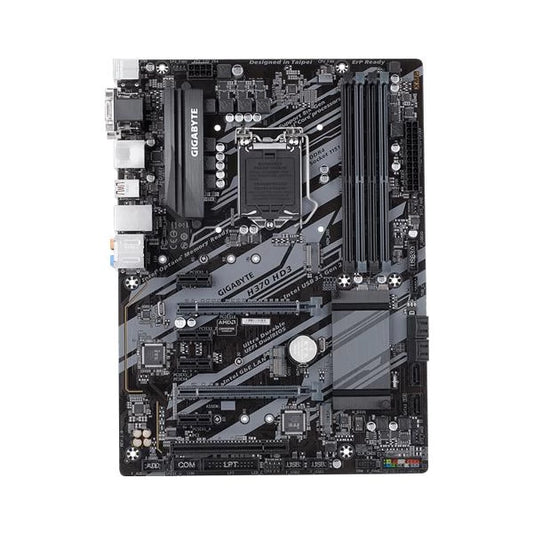 GIGABYTE H370 HD3 DDR4 Intel Motherboard