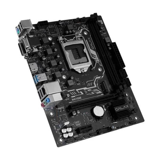 GALAX H410M DDR4 Intel Motherboard