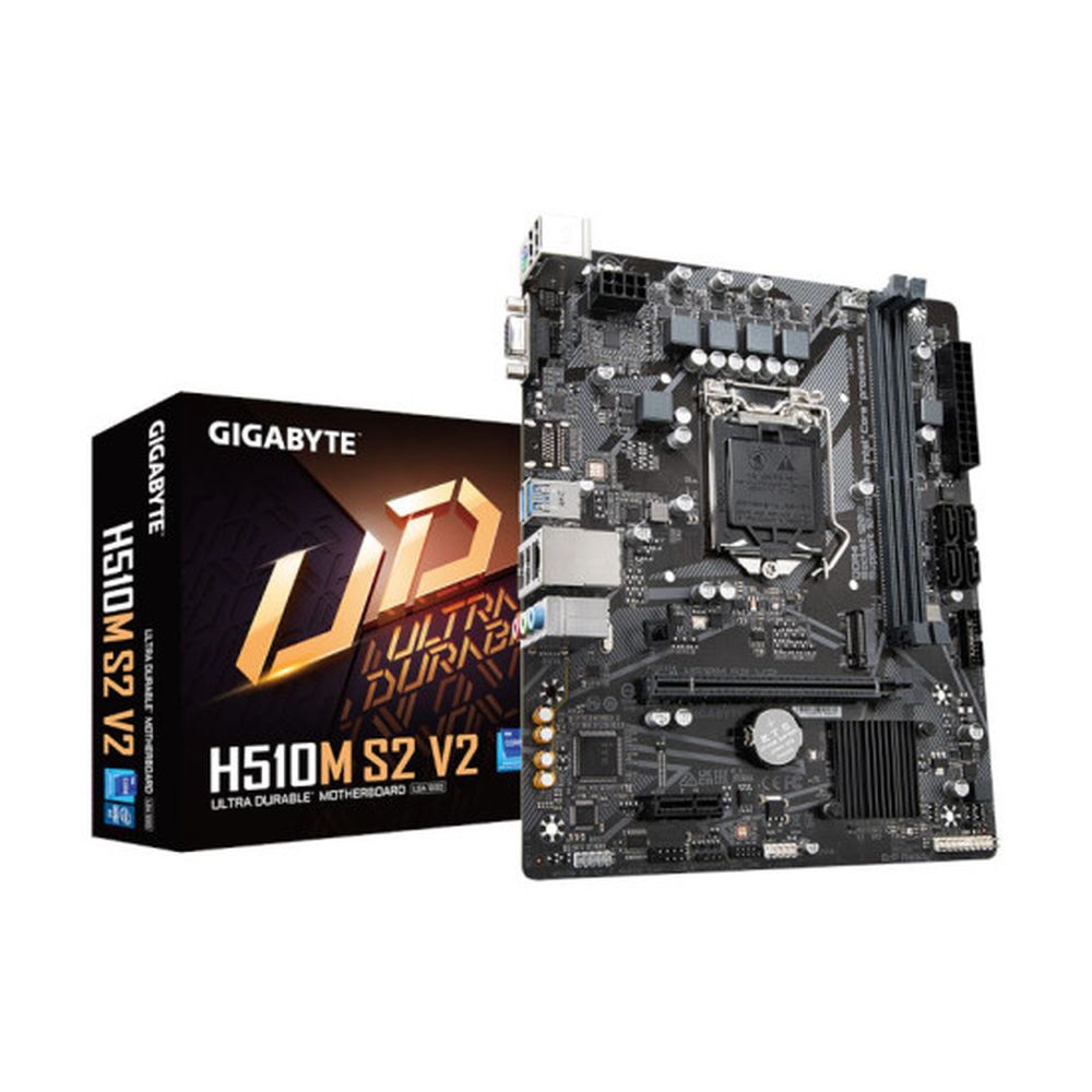 LGA 1200 Motherboard– EliteHubs