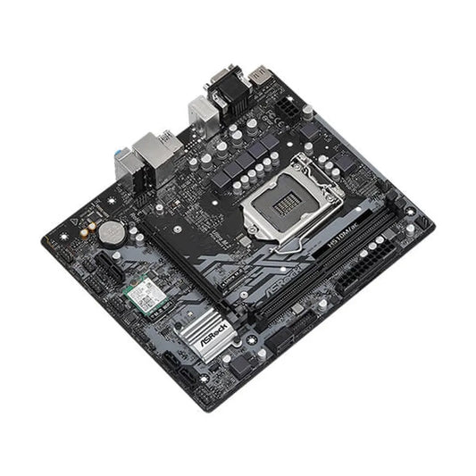 ASROCK H510M-AC Wifi DDR4 Intel Motherboard