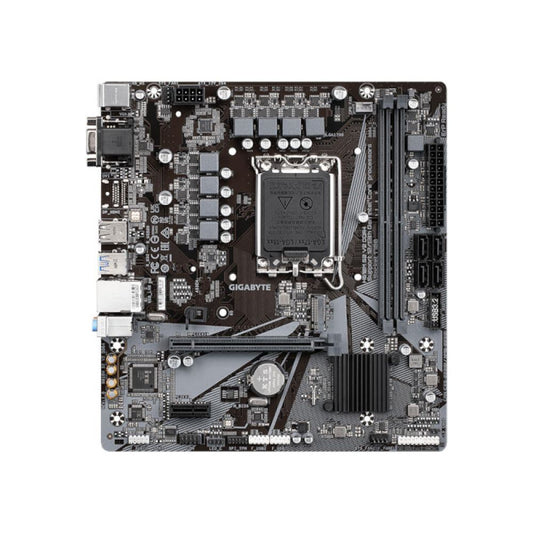 GIGABYTE H610M S2 V2 DDR4 intel Motherboard