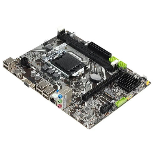 ANT VALUE H61MAD3-N DDR3 Intel Motherboard