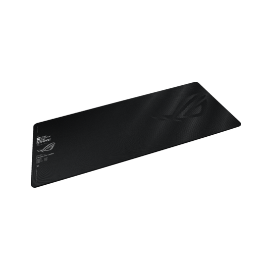ASUS ROG Sheath II XXL Mousepad ( Cloth ) ( Black )