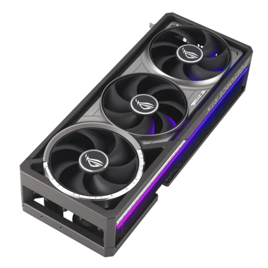 ASUS ROG Astral GeForce RTX 5080 OC 16GB Nvidia Graphic Card