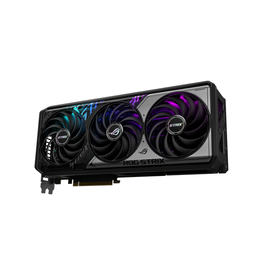 ASUS ROG STRIX GeForce RTX 5070 OC 12GB Nvidia Graphic Card