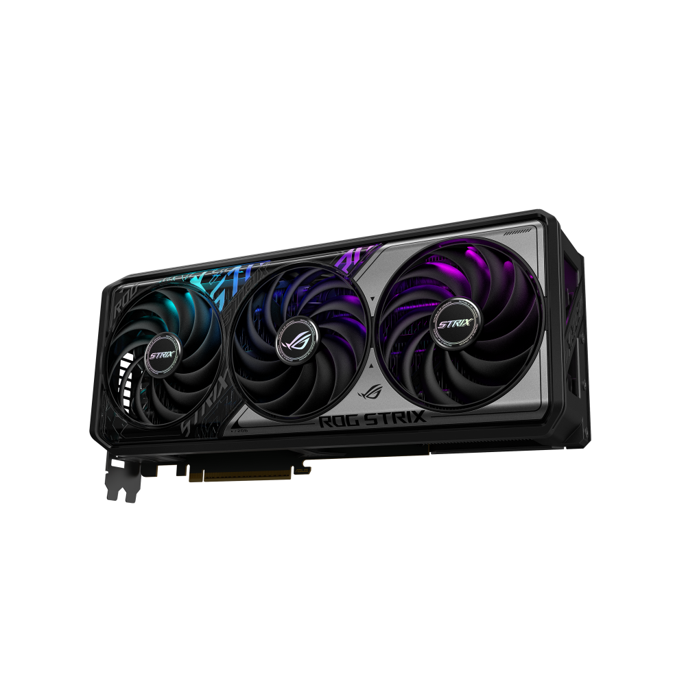 ASUS ROG Strix GeForce RTX3080 Ti GAMING