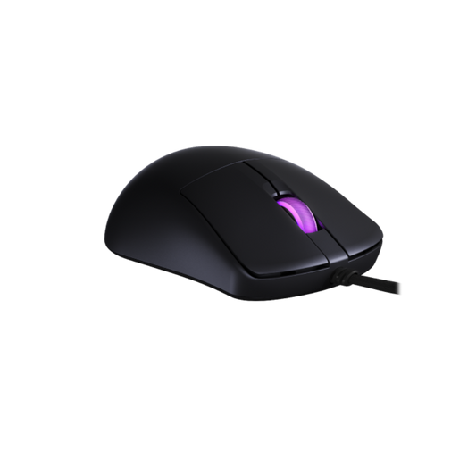 ASUS ROG Harpe Mini Core RGB Wired Ambidextrous Gaming Mouse ( 12000DPI / 6 Macro Buttons ) ( Black )