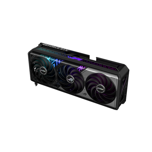 ASUS ROG STRIX GeForce RTX 5070 12GB Nvidia Graphic Card