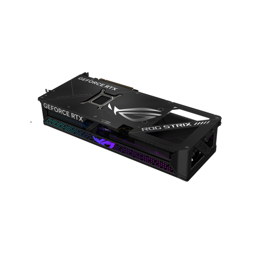 ASUS ROG STRIX GeForce RTX 5070 12GB Nvidia Graphic Card