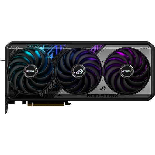 ASUS ROG Strix Geforce RTX 5070 Ti 16GB Nvidia Graphic Card