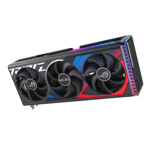ASUS ROG Strix GeForce RTX 4080 super 16GB Nvidia Graphic Card