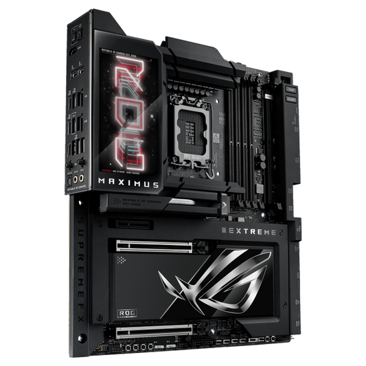 ASUS ROG Maximus Z890 Extreme Wifi DDR5 Intel Motherboard