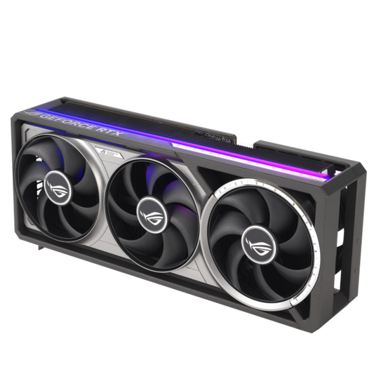 ASUS ROG Astral GeForce RTX 5080 OC 16GB Nvidia Graphic Card