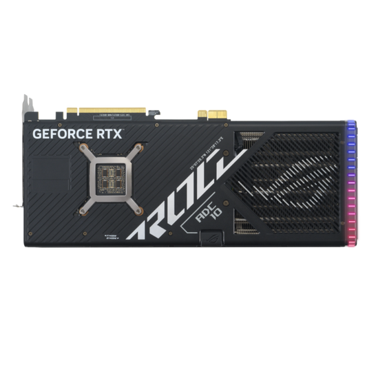 ASUS ROG Strix GeForce RTX 4090 BTF Edition 24GB Nvidia Graphic Card