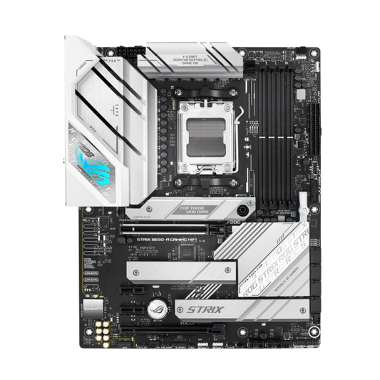ASUS ROG STRIX B650-A Gaming Wifi6e DDR5 AMD Motherboard