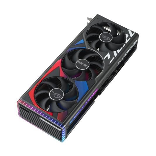 ASUS ROG Strix GeForce RTX 4090 BTF OC Edition 24GB Nvidia Graphic Card