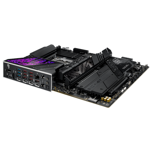 ASUS ROG Strix Z890-E Gaming Wifi DDR5 Intel Motherboard