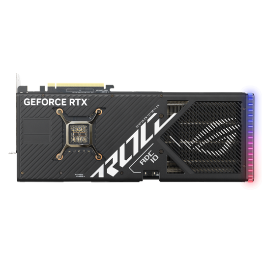 ASUS ROG Strix GeForce RTX 4080 super 16GB Nvidia Graphic Card
