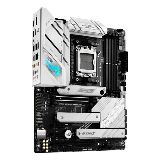 ASUS ROG STRIX B650-A Gaming Wifi6e DDR5 AMD Motherboard