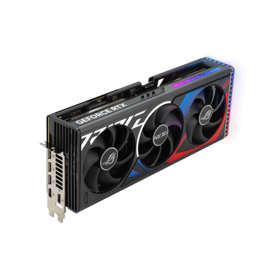 ASUS ROG Strix GeForce RTX 4080 super 16GB Nvidia Graphic Card