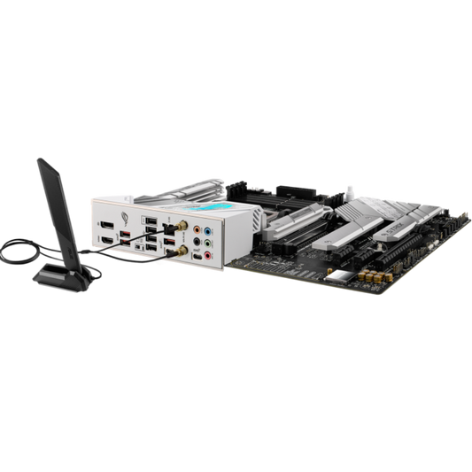 ASUS ROG STRIX B650-A Gaming Wifi6e DDR5 AMD Motherboard