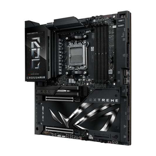 ASUS ROG Crosshair X870E Extreme Wifi7 DDR5 AMD Motherboard