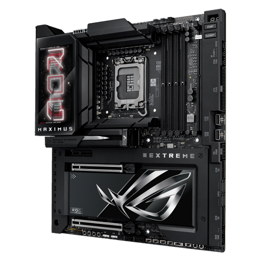 ASUS ROG Maximus Z890 Extreme Wifi DDR5 Intel Motherboard