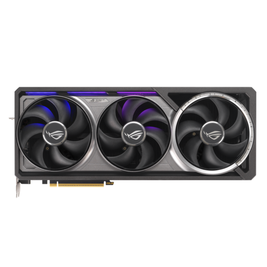 ASUS ROG Astral GeForce RTX 5080 OC 16GB Nvidia Graphic Card