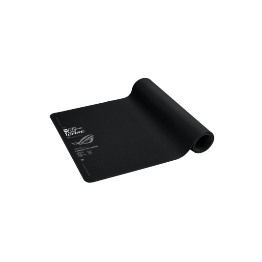 ASUS ROG Sheath II XXL Mousepad ( Cloth ) ( Black )