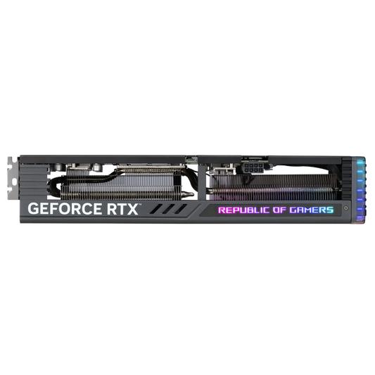 Asus ROG Strix GeForce RTX 4060 8GB Graphics Card