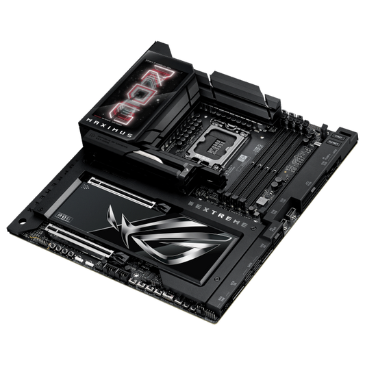 ASUS ROG Maximus Z890 Extreme Wifi DDR5 Intel Motherboard