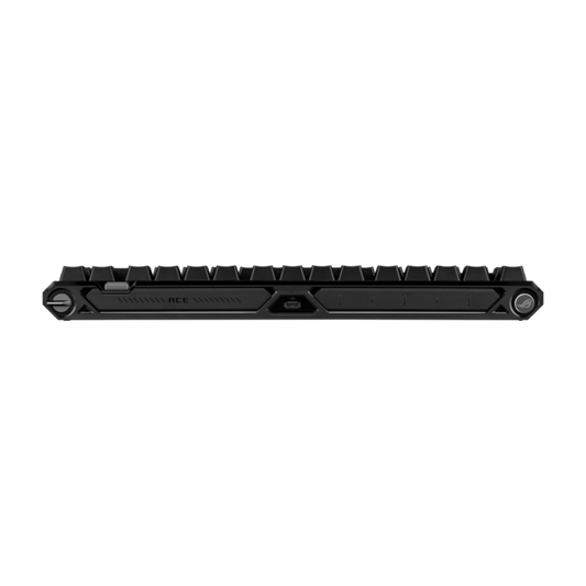 ASUS ROG Falchion Ace 75 HE 75% Mechanical RGB Wired Gaming Keyboard ( Black ) ( ROG Magnetic Switch )