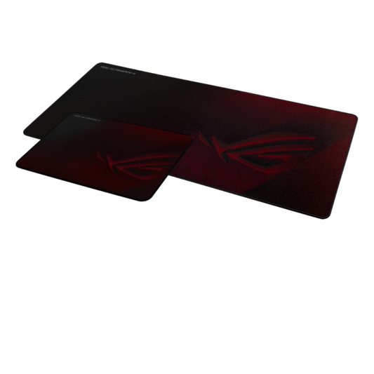ASUS ROG Scabbard II XXL Edition 20 Mousepad ( Black )
