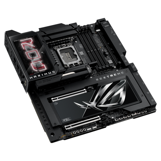 ASUS ROG Maximus Z890 Extreme Wifi DDR5 Intel Motherboard