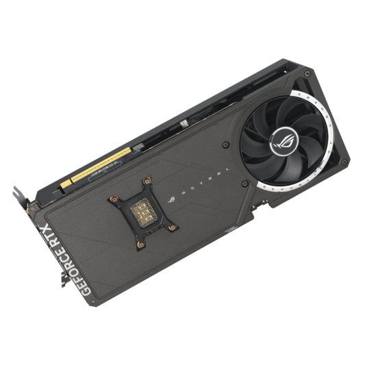 ASUS ROG Astral GeForce RTX 5080 OC 16GB Nvidia Graphic Card