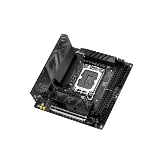 ASUS ROG STRIX B860-I Gaming Wifi7 Intel Motherboard