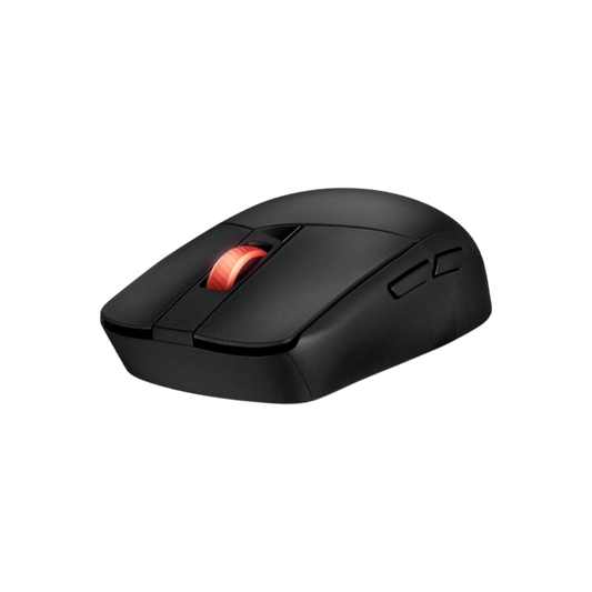ASUS ROG Strix Impact III Wireless Ambidextrous Gaming Mouse ( Black ) ( 36000DPI / 5 Macro Buttons )